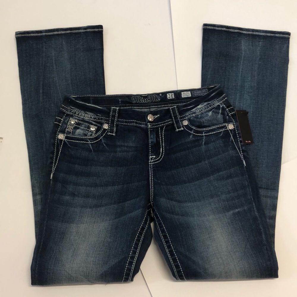 NWT!! Miss Me Jeans 👖